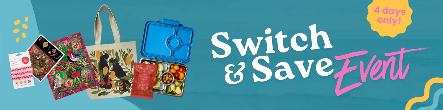 Australia's Purest Ethical Fashion Destination